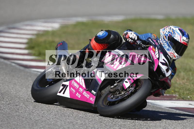 /45 15.09.2026  Trackday Domi Aegerter Trackday ADR/Gruppe rot/71